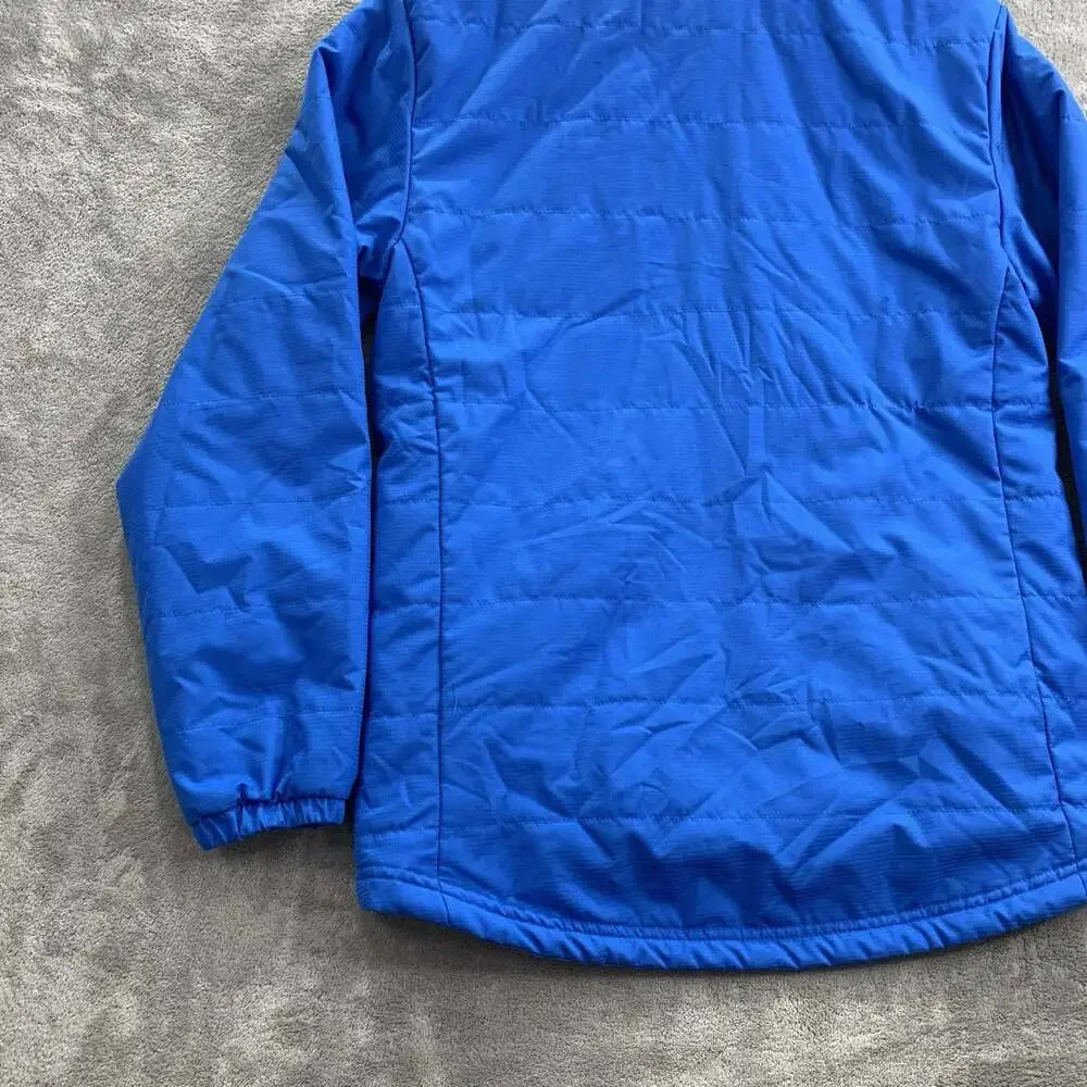 Adidas Sideline Jacket Men's Small UCLA Bruins Track Climaproof Blue NCAA School
